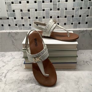 Michael Kors Dress Sandals
